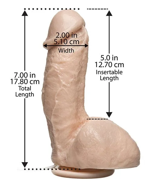 Squirting Realistic Cock with Splooge Juice Flesh Doc Johnson Female Sex Toys Squirting Realistic Cock with Splooge Juice Flesh Doc Johnson Female Sex Toys