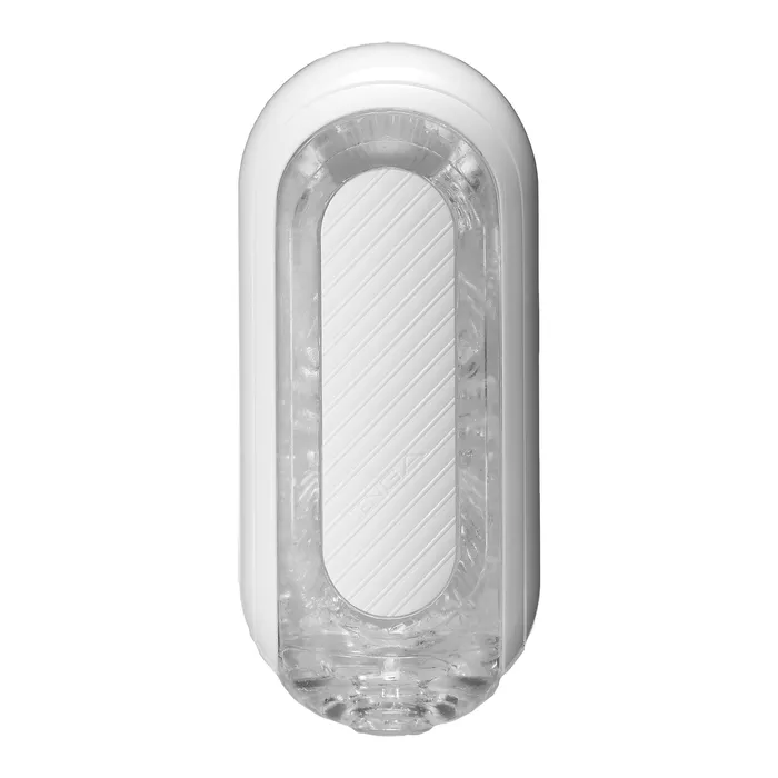 TENGA Anal FLIP ZERO GRAVITY WHITE Lotion Bundle TENGA Anal FLIP ZERO GRAVITY WHITE Lotion Bundle
