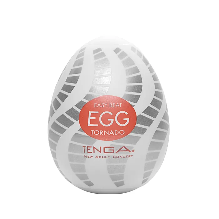 TENGA EGG Tornado Female Sex Toys