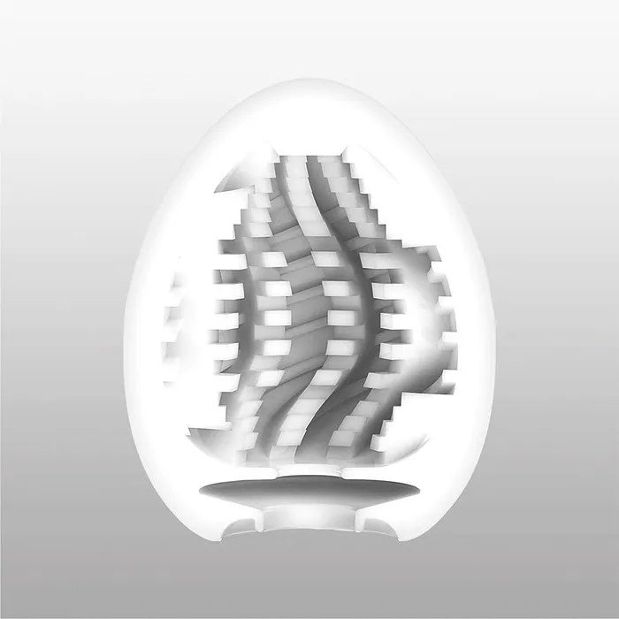 TENGA EGG Tornado Female Sex Toys