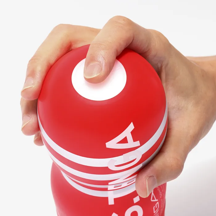 TENGA Male Sex Toys US TENGA ORIGINAL VACUUM CUP Strong