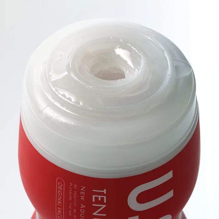 TENGA Male Sex Toys US TENGA ORIGINAL VACUUM CUP Strong