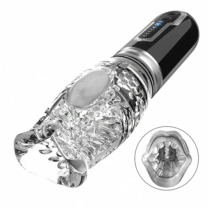 The Male Rose The Male Rose 3 Vibrators
