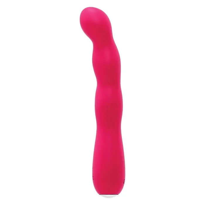 VeDO VeDO Quiver PLUS Pink Rechargable Vibrators