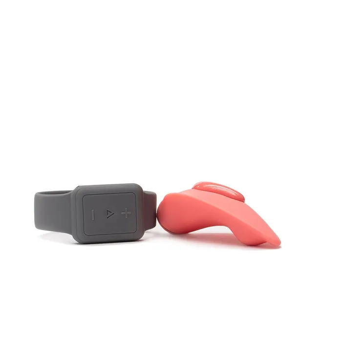 Vibrators Clandestine Devices Companion Panty Vibe