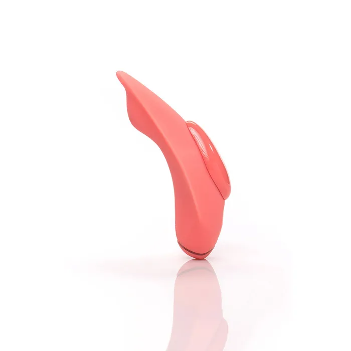 Vibrators Clandestine Devices Companion Panty Vibe