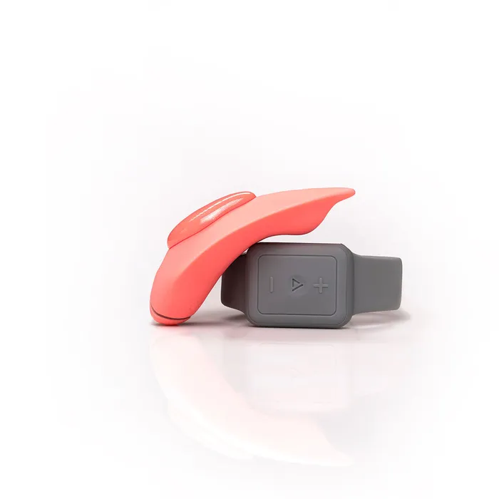Vibrators Clandestine Devices Companion Panty Vibe