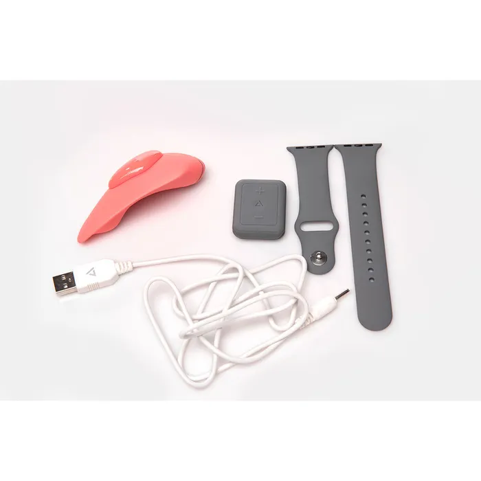 Vibrators Clandestine Devices Companion Panty Vibe