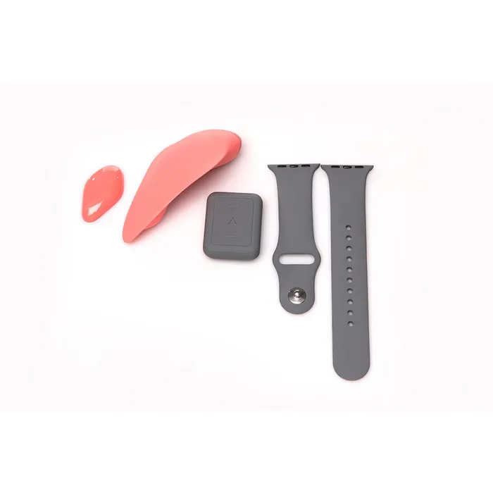 Vibrators Clandestine Devices Companion Panty Vibe