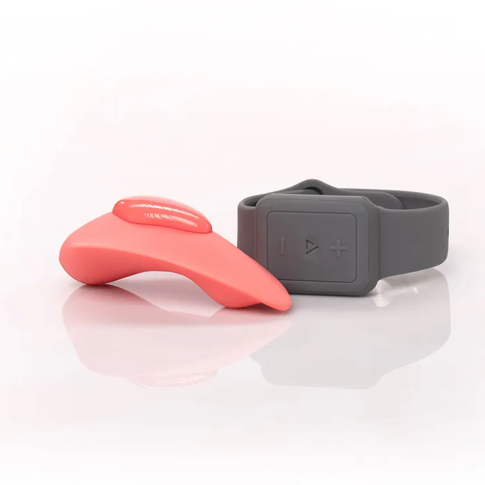 Vibrators Clandestine Devices Companion Panty Vibe