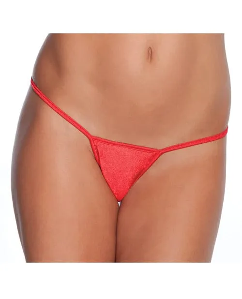 Vibrators Coquette International Low Rise Lycra Gstring Vibrators Coquette International Low Rise Lycra Gstring