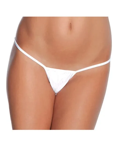 Vibrators Coquette International Low Rise Lycra Gstring Vibrators Coquette International Low Rise Lycra Gstring