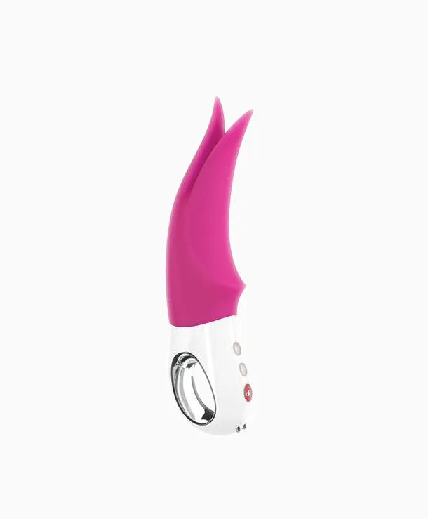 Vibrators Fun Factory Volta Vibe in Blackberry Fun Factory