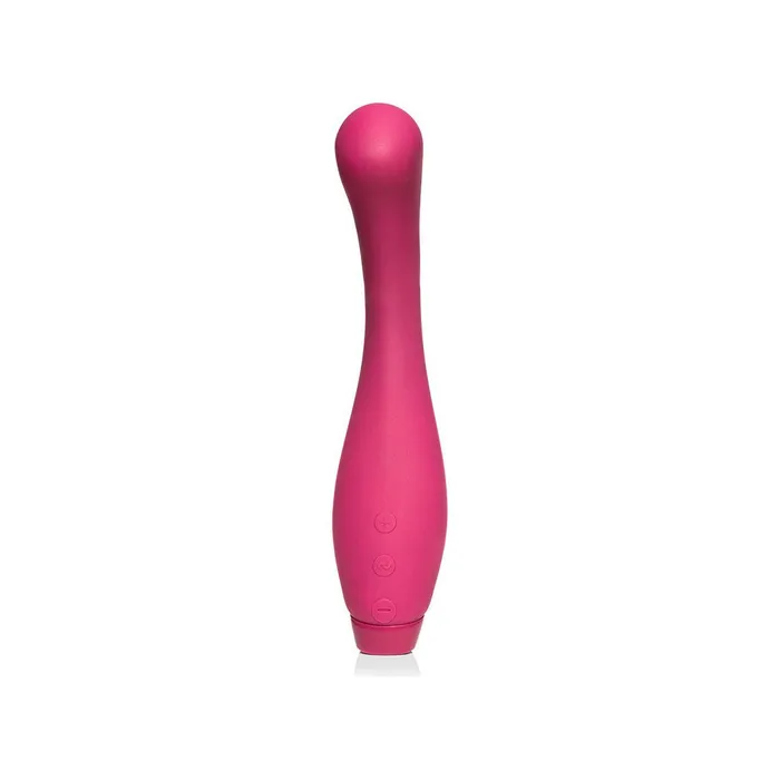 Vibrators Je Joue Juno GSpot Fuchsia Je Joue