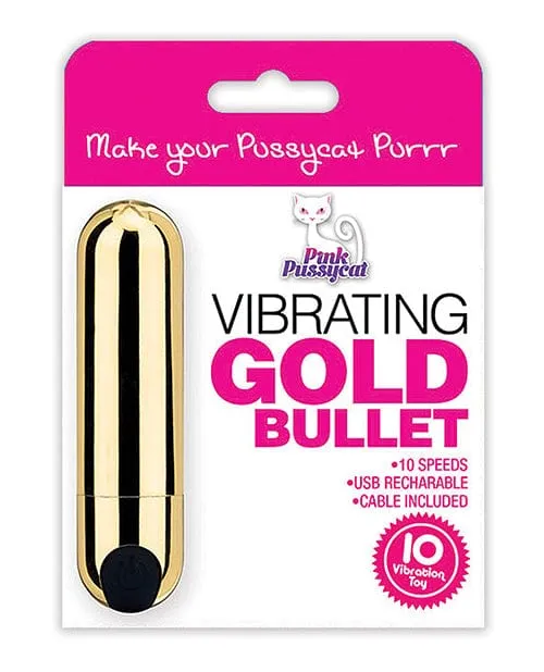 Vibrators Pink Pussycat Vibrating Bullet Cousins Group Vibrators Pink Pussycat Vibrating Bullet Cousins Group