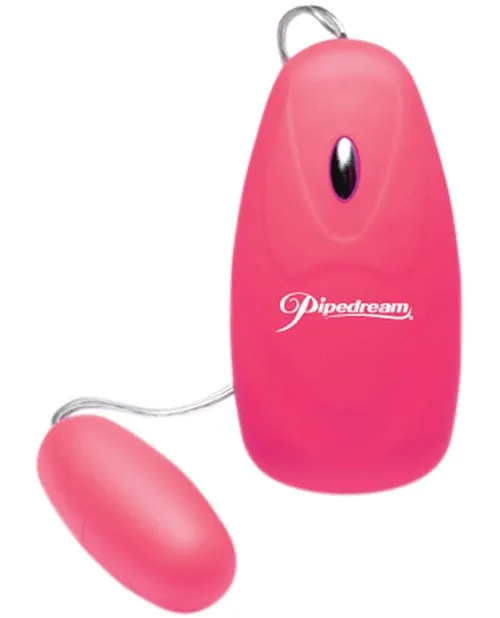Vibrators Pipedream Products Neon Luv Touch Bullet 5 Function Vibrators Pipedream Products Neon Luv Touch Bullet 5 Function