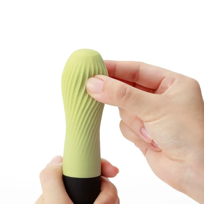 Vibrators TENGA iroha Zen Matcha Vibrators TENGA iroha Zen Matcha