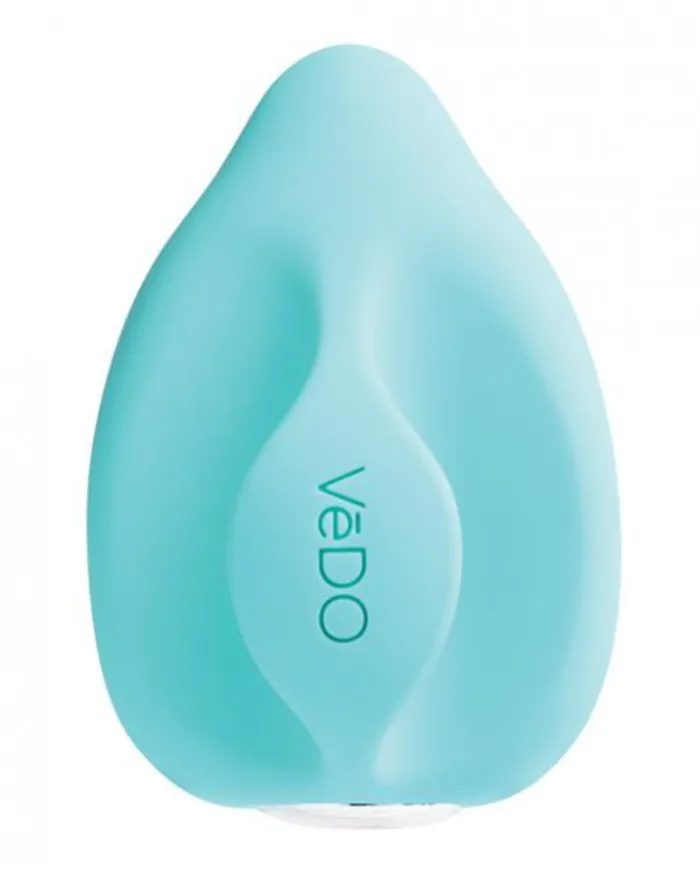 Vibrators VeDO VeDo Yumi Finger Vibe