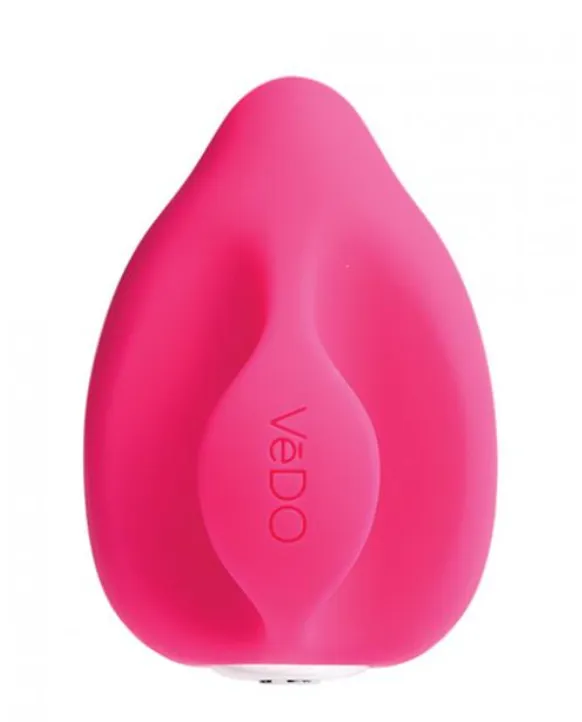 Vibrators VeDO VeDo Yumi Finger Vibe