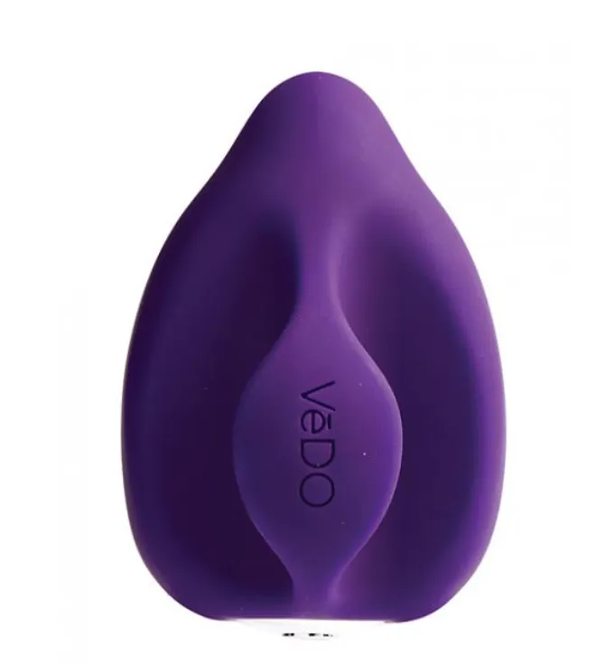 Vibrators VeDO VeDo Yumi Finger Vibe