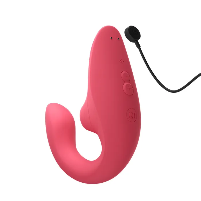 Vibrators Womanizer Womanizer Blend Vibrant Rose