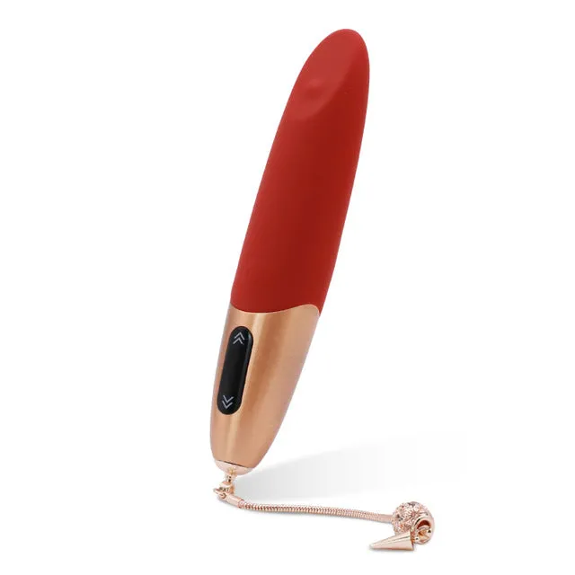 Viotec Female Sex Toys Viotec Dysis Touch Panel Bullet Vibrator