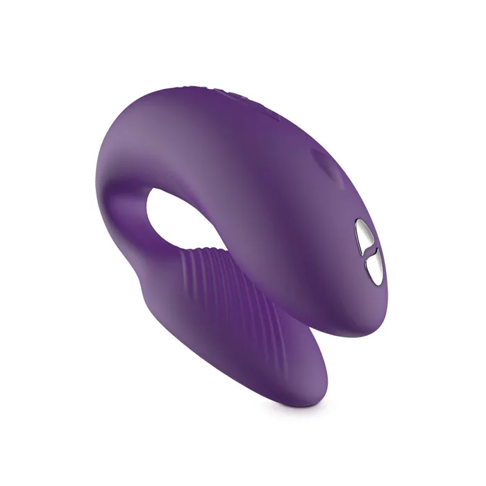 WeVibe Chorus Couples Vibrator Wevibe Vibrators