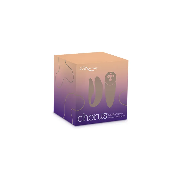 WeVibe Chorus Couples Vibrator Wevibe Vibrators