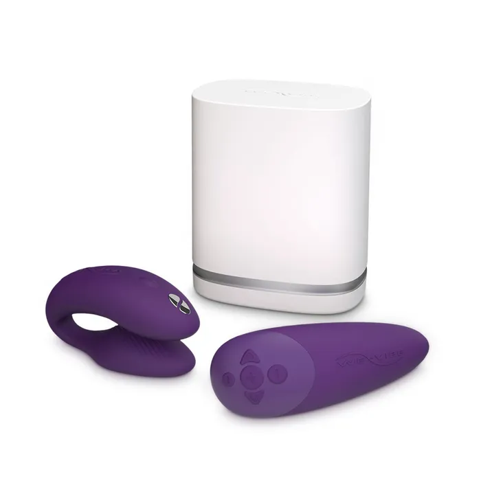WeVibe Chorus Couples Vibrator Wevibe Vibrators
