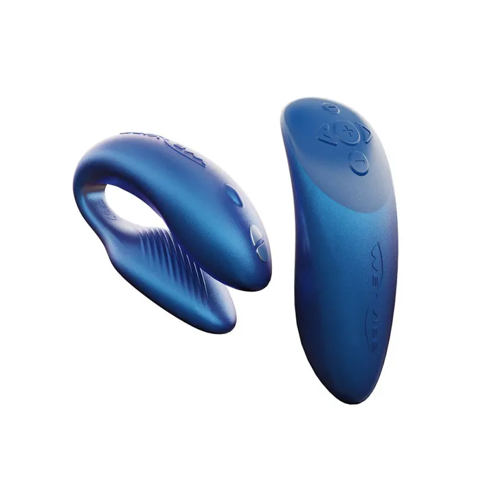 WeVibe Chorus Couples Vibrator Wevibe Vibrators