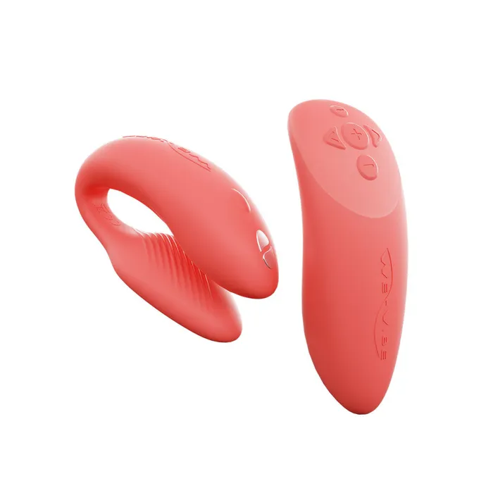 WeVibe Chorus Couples Vibrator Wevibe Vibrators