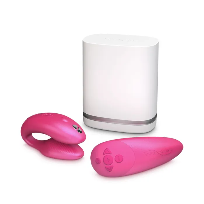 WeVibe Chorus Couples Vibrator Wevibe Vibrators