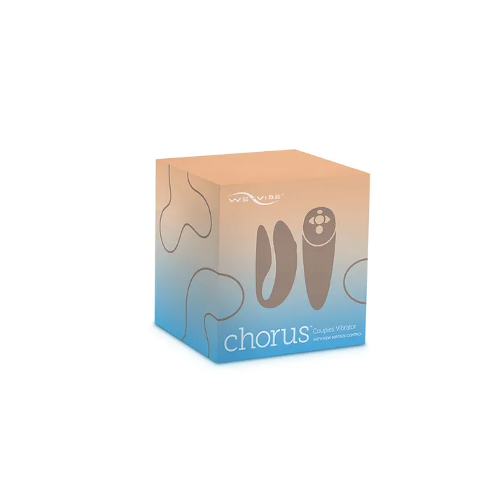 WeVibe Chorus Couples Vibrator Wevibe Vibrators