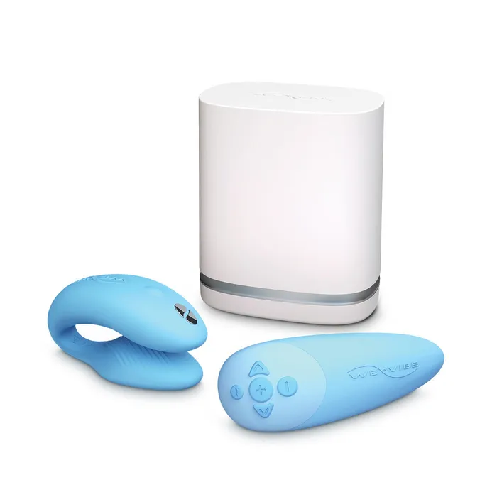 WeVibe Chorus Couples Vibrator Wevibe Vibrators