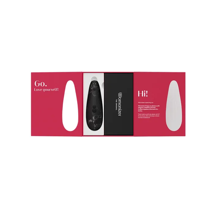 Womanizer Classic 2 Marilyn Monroe Womanizer Vibrators