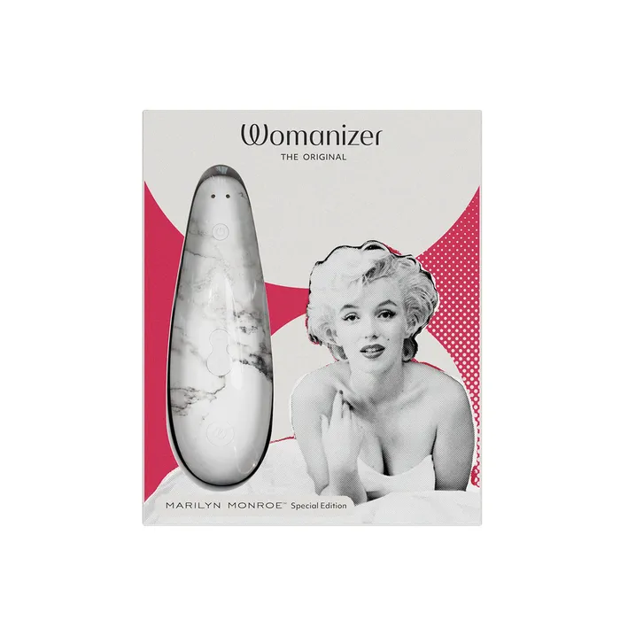 Womanizer Classic 2 Marilyn Monroe Womanizer Vibrators