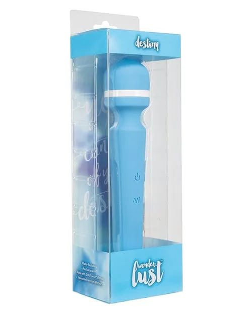 Wonderlust Destiny BMS Enterprises Vibrators Wonderlust Destiny BMS Enterprises Vibrators