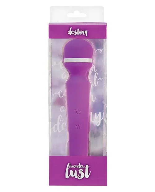 Wonderlust Destiny BMS Enterprises Vibrators Wonderlust Destiny BMS Enterprises Vibrators