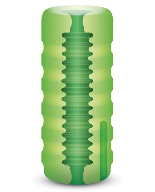 ZOLO Original Squeezable Vibrating Stroker ZOLO Male Sex Toys