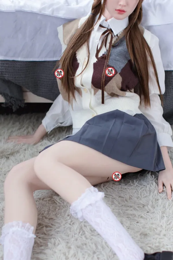 150cm4ft11 Dcup Japanese Silicone Head Sex Doll A35 Sora JX Doll Male Sex Toys 150cm4ft11 Dcup Japanese Silicone Head Sex Doll A35 Sora JX Doll Male Sex Toys