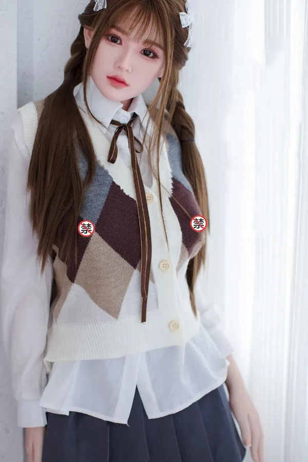 150cm4ft11 Dcup Japanese Silicone Head Sex Doll A35 Sora JX Doll Male Sex Toys 150cm4ft11 Dcup Japanese Silicone Head Sex Doll A35 Sora JX Doll Male Sex Toys