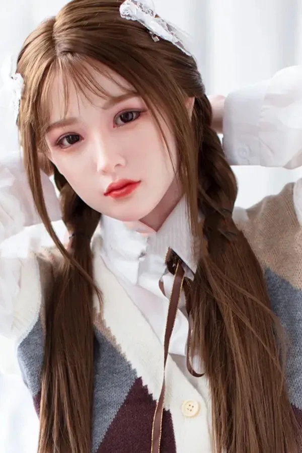 150cm4ft11 Dcup Japanese Silicone Head Sex Doll A35 Sora JX Doll Male Sex Toys 150cm4ft11 Dcup Japanese Silicone Head Sex Doll A35 Sora JX Doll Male Sex Toys