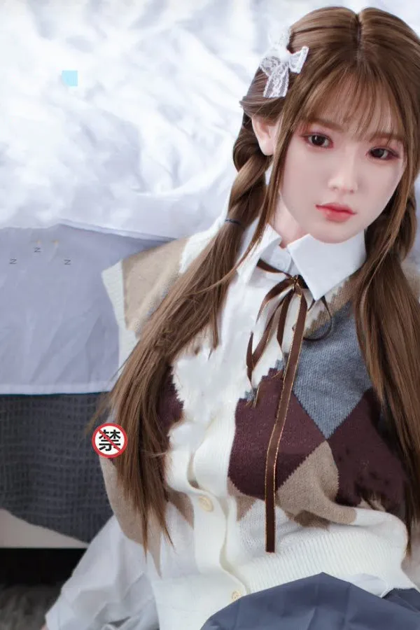150cm4ft11 Dcup Japanese Silicone Head Sex Doll A35 Sora JX Doll Male Sex Toys 150cm4ft11 Dcup Japanese Silicone Head Sex Doll A35 Sora JX Doll Male Sex Toys
