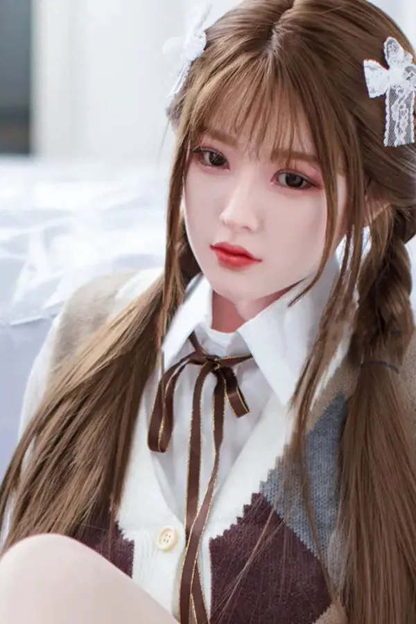 150cm4ft11 Dcup Japanese Silicone Head Sex Doll A35 Sora JX Doll Male Sex Toys 150cm4ft11 Dcup Japanese Silicone Head Sex Doll A35 Sora JX Doll Male Sex Toys