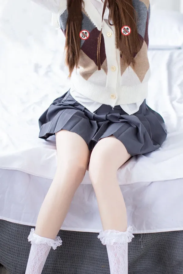 150cm4ft11 Dcup Japanese Silicone Head Sex Doll A35 Sora JX Doll Male Sex Toys 150cm4ft11 Dcup Japanese Silicone Head Sex Doll A35 Sora JX Doll Male Sex Toys