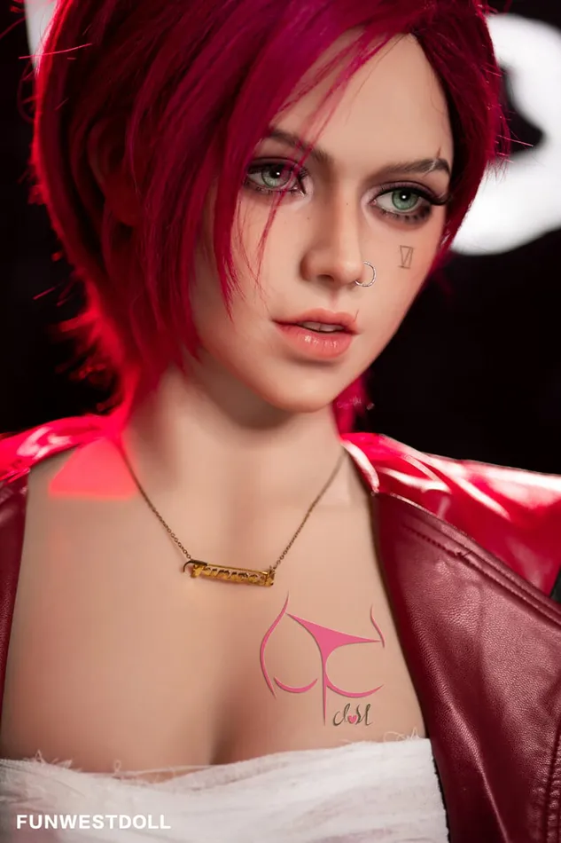 157cm5ft2 CCup American Cosplay Sexy TPE Sex Doll Funwest Doll Male Sex Toys 157cm5ft2 CCup American Cosplay Sexy TPE Sex Doll Funwest Doll Male Sex Toys