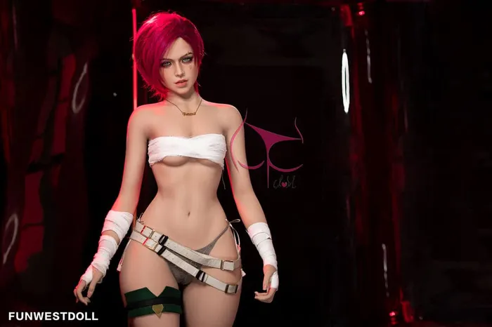 157cm5ft2 CCup American Cosplay Sexy TPE Sex Doll Funwest Doll Male Sex Toys 157cm5ft2 CCup American Cosplay Sexy TPE Sex Doll Funwest Doll Male Sex Toys