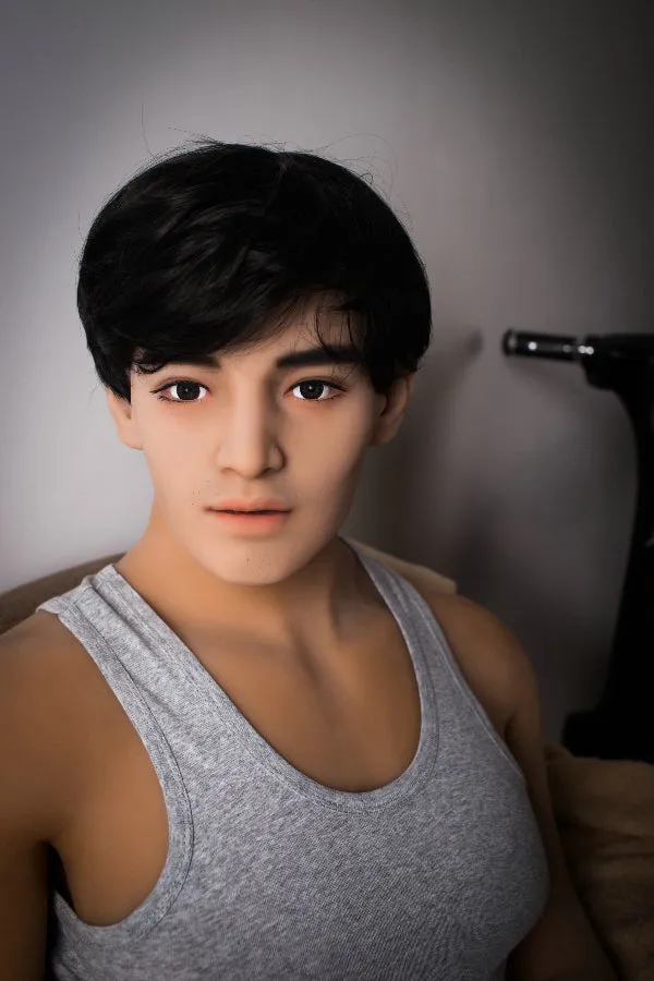 180cm5ft10 TPE Male Sex Doll TANG QiTa Doll Male Sex Toys