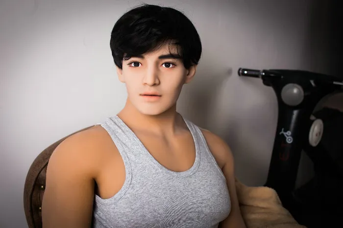 180cm5ft10 TPE Male Sex Doll TANG QiTa Doll Male Sex Toys