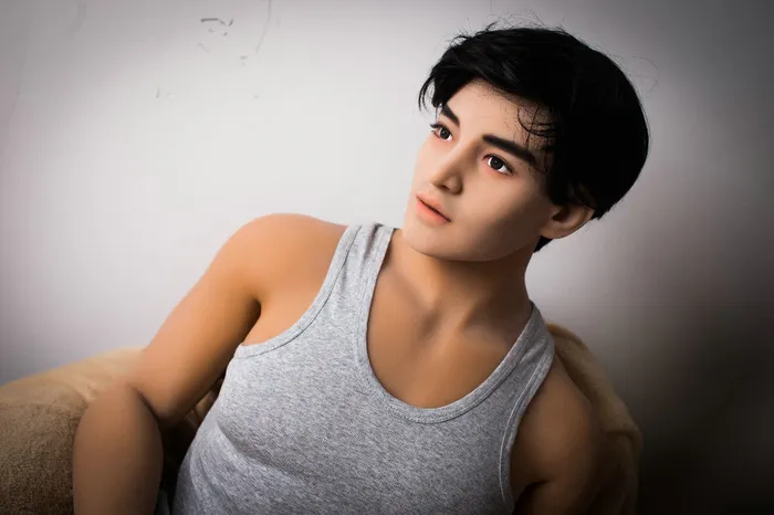 180cm5ft10 TPE Male Sex Doll TANG QiTa Doll Male Sex Toys
